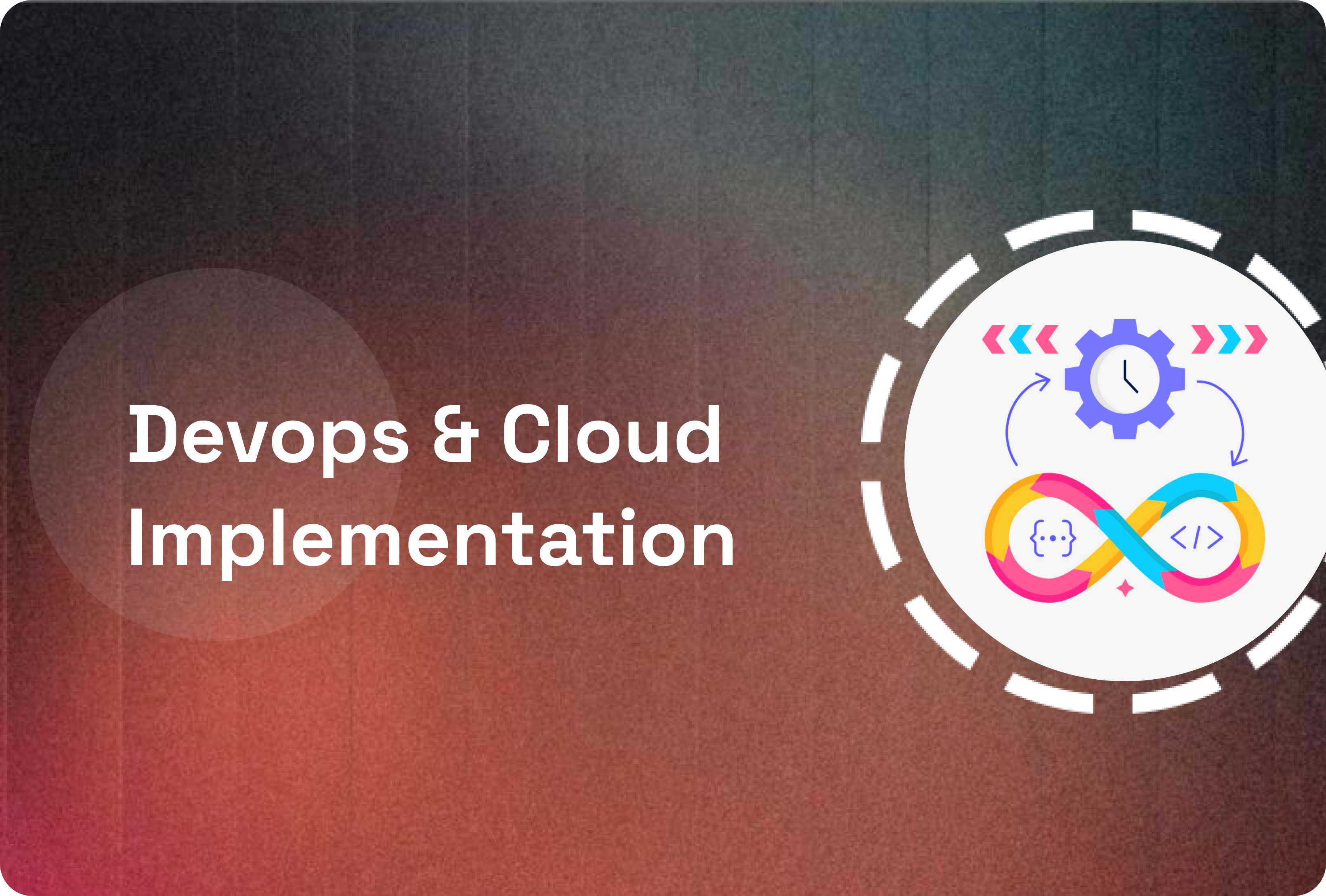 DevOps & Cloud Implementation