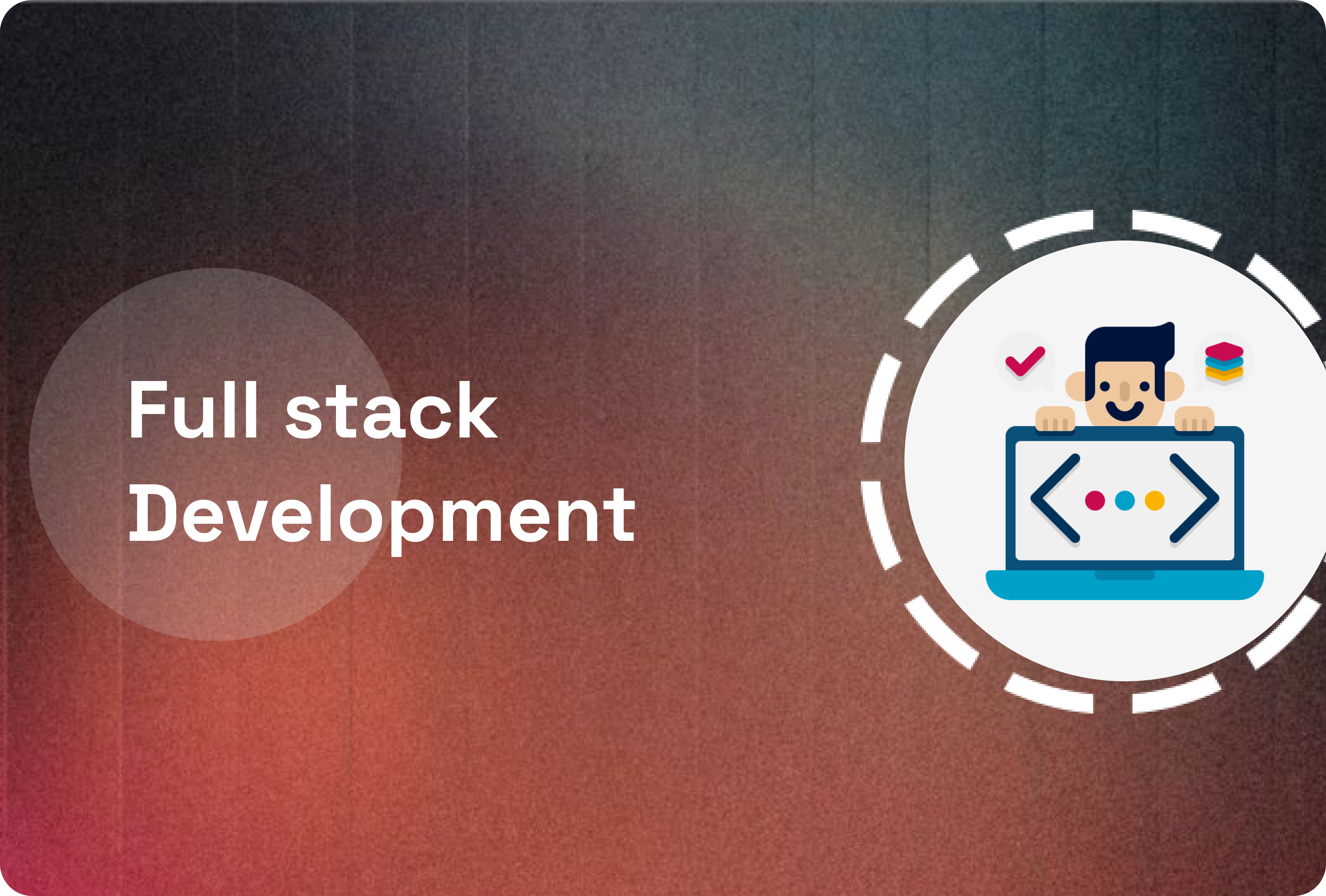 Full Stack Python Developer Program